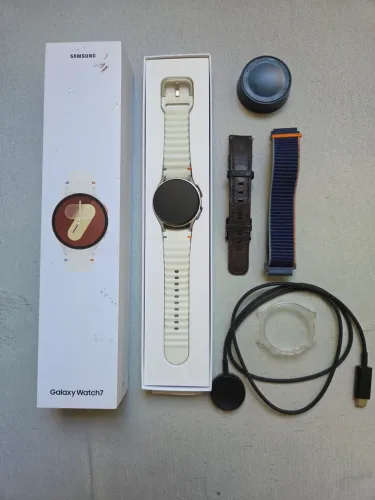 galaxy watch 7 40mm 32 gb