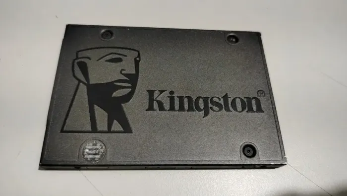 SSD 240 GB