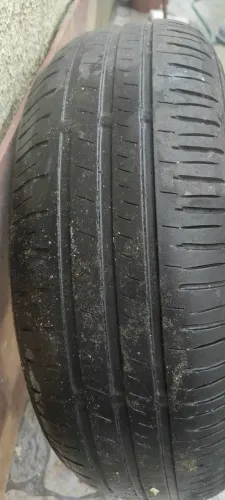 Pneu aro 14 em excelente estado
