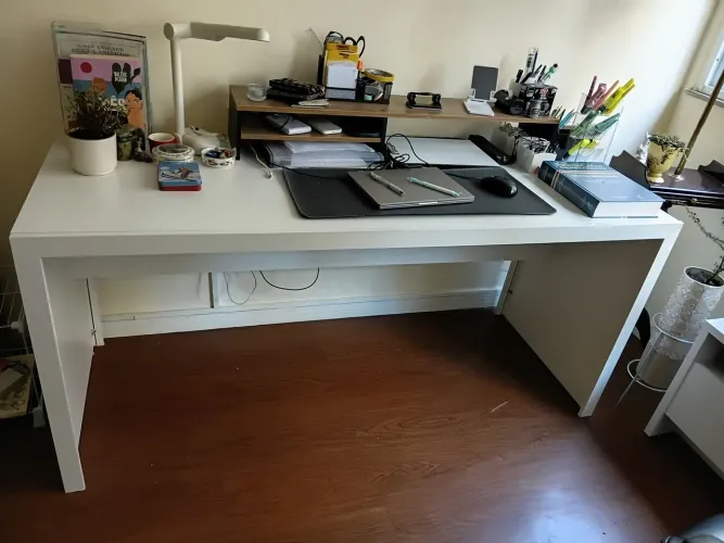 Mesa de escritório 