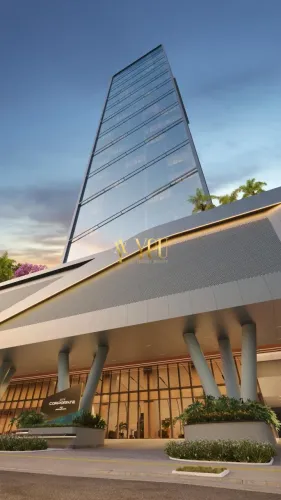 Excelente Oportunidade no City Corporate: Sala Comercial no Setor Marista
