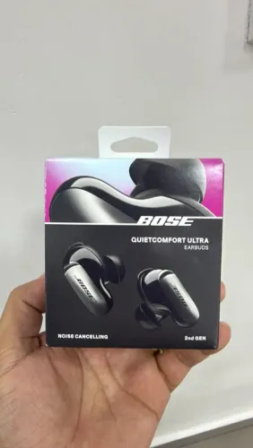 Bose quietcomfort ultra 2
