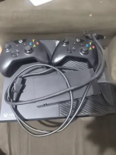 Xbox one