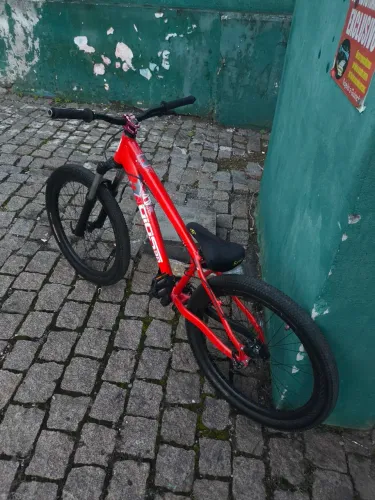 Gios Frx 2023 Nova!