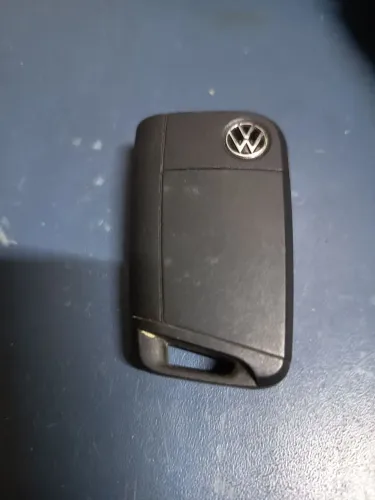 Chave Canivete VW Polo/Virtus presencial