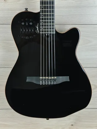 Godin Multiac ACS Slim SA