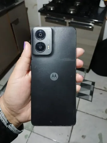 Vendo ou troco motog24 novo