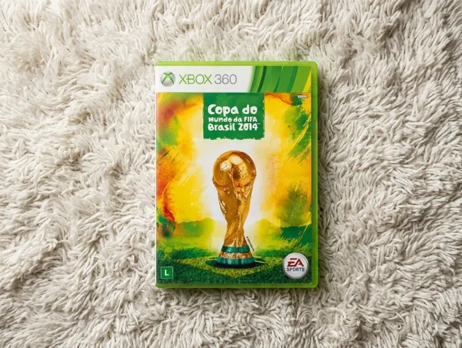 FIFA 14-xbox 360