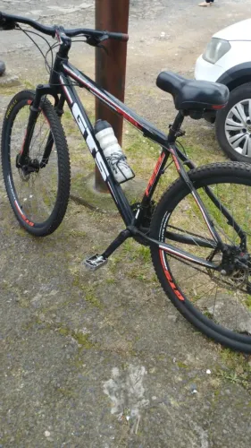 Bicicleta Aro 29