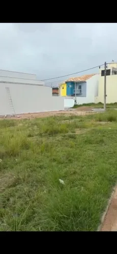 TERRENO no vale das Palmeiras