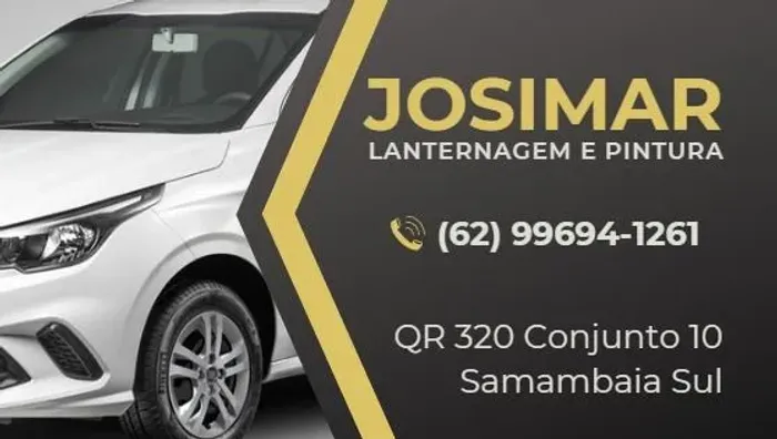 Preciso de um pintor automotivo