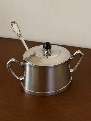 Açucareiro antiguidade .