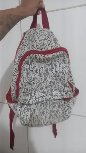 Mochila