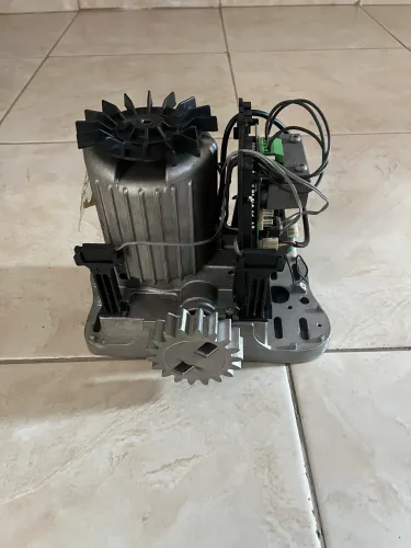 Motor PPA JETFLEX