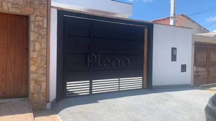 Casa à venda em Indaiatuba, Vila Almeida, com 3 quartos, com 120 m²