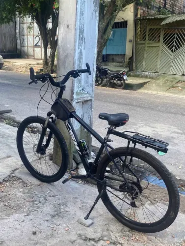 Vendo bike aro 29 RJ