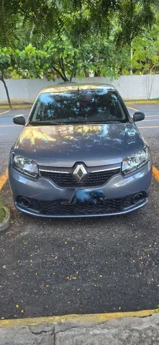 Renault Sandero Expression Hi-power 1.6 8V 5P 2016