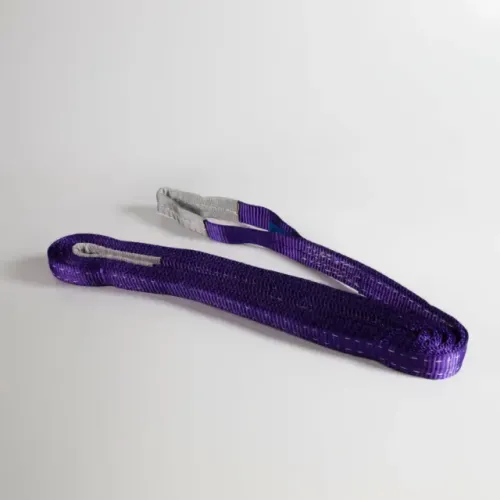 ESLINGA/ CINTA DE ELEVAÇÃO 1TON X 30MM X 1000MM