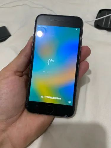 Pra vender logo! iPhone 8 256gb