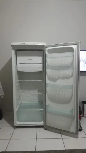 Geladeira Electrolux 140 Lt 110v Funcionando tudo