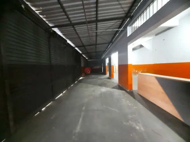 Salão para locação, Vila Matilde, São Paulo.