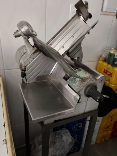 Fatiador de frios 110v