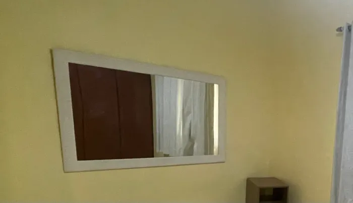 Espelho quarto ou sala