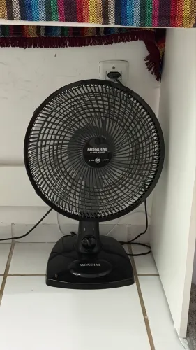 Ventilador 30cm