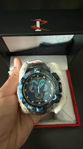 Relógio Invicta Subaqua Noma V18533