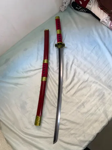 Katana Enma - Roronoa Zoro (One Piece