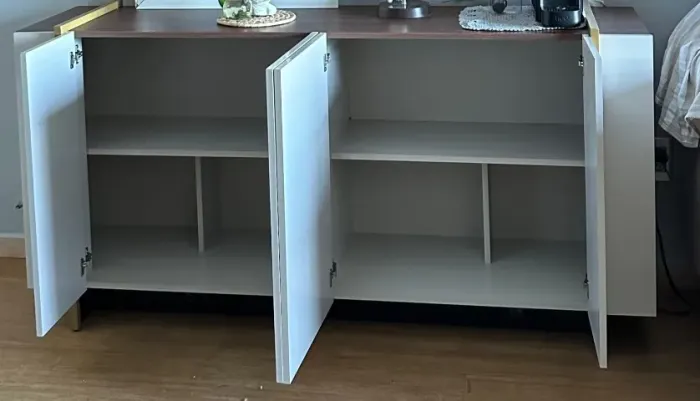 Buffet - Novo