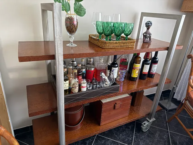 Bar Aparador Buffet