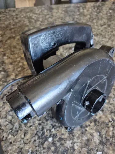 Soprador Bivolt