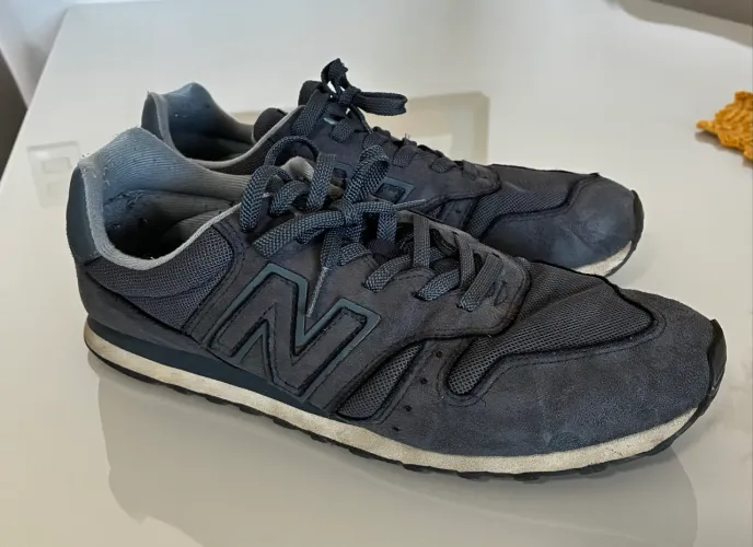 Tênis New Balance 373