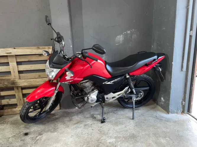 Chama fan 160 abaixo da tabela para sair rápido
