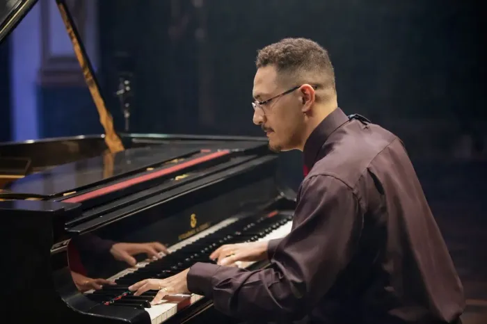 PIANISTA PARA SEU RESTAURANTE OU EVENTO! Agende já, sua apresentação experimental!!!