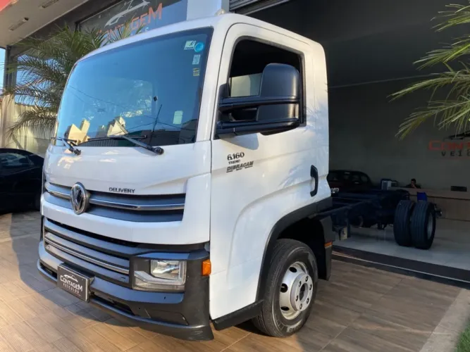Volkswagen 6.160 2020