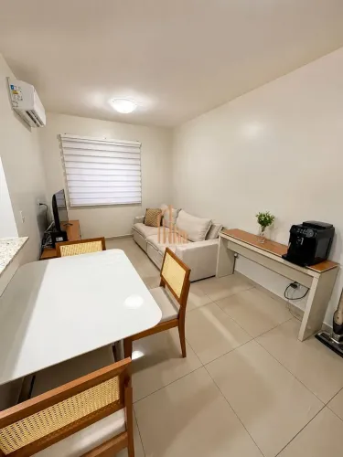 Torres Trivento apartamento com 2 quartos à venda na sacramenta,68m² MOBILIADO