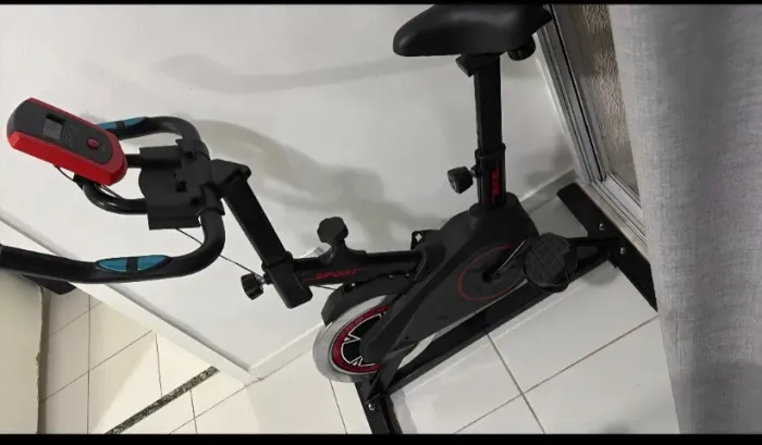 Bicicleta Ergometrica excelente 