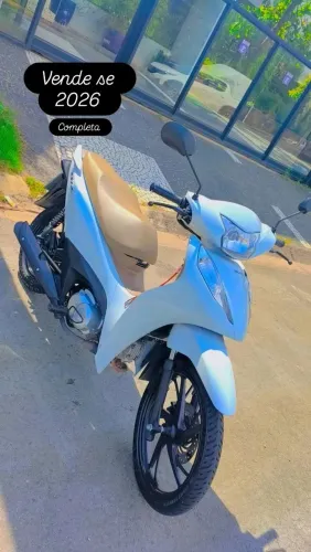 Vendo biz ex único dono
