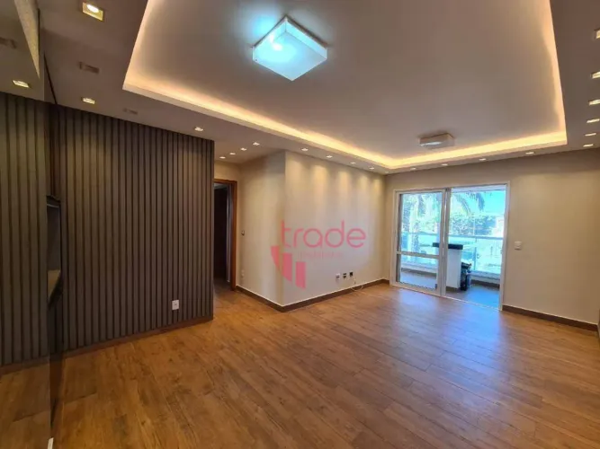 Apartamento à Venda com 03 Quartos sendo 01 Suíte no Jardim Nova Aliança Sul em Ribeirão P