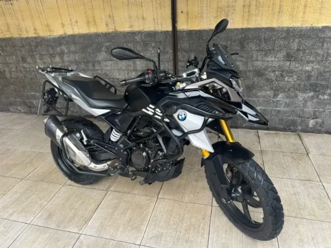 BMW G 310 S 2023
