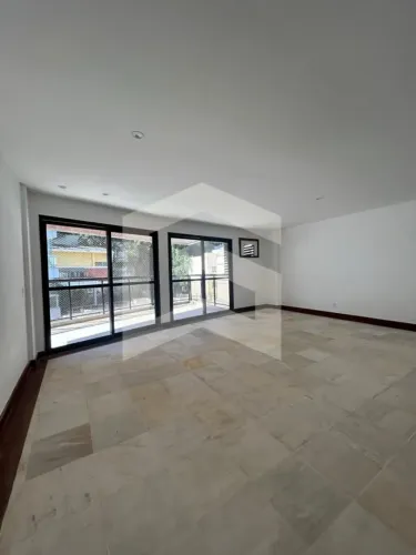 Apartamento para Venda em Rio de Janeiro, Lagoa, 4 dormitórios, 2 suítes, 5 banheiros, 3 v