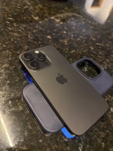 iphone 15 pro 256gb
