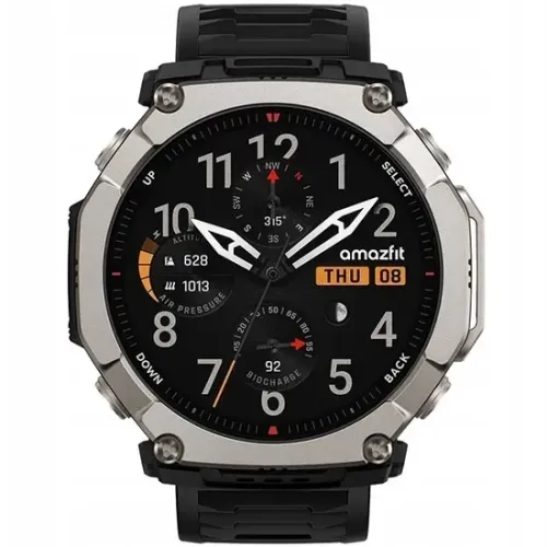 Relógio Xiaomi Amazfit T-Rex Ultra 2 A2550