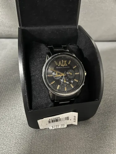 Relógio Armani AX2094 - Original