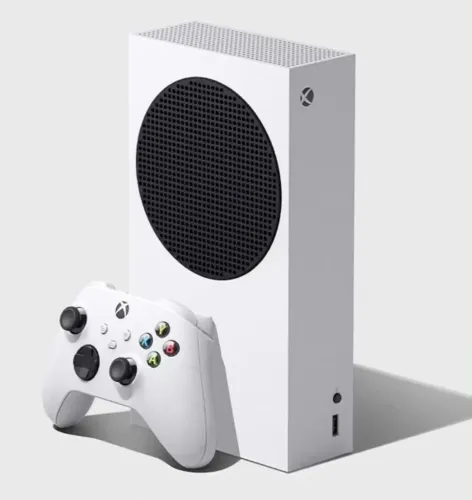 Xbox Series S