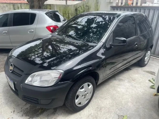 Chevrolet Celta Life/ LS 1.0 MPFI 8V Flexpower 3P 2009