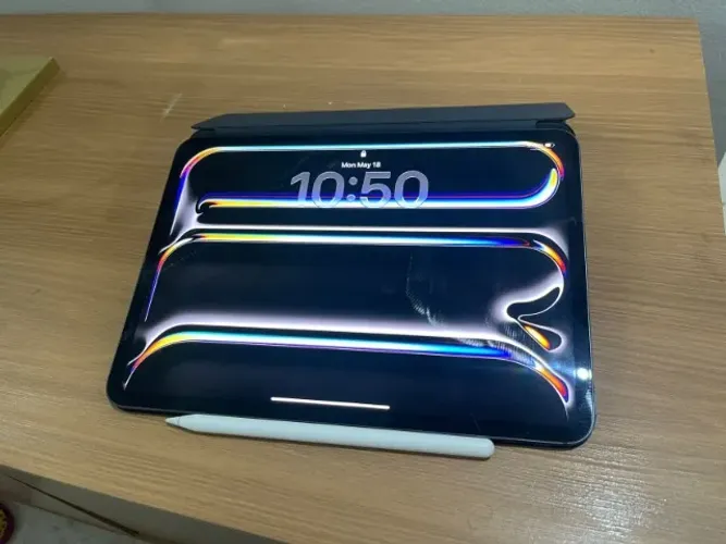 ipad m4 pro