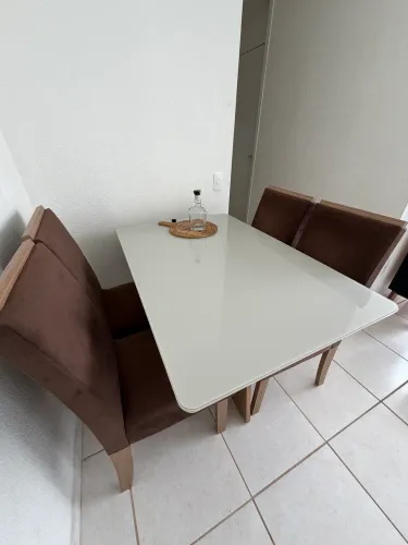 Mesa de Jantar